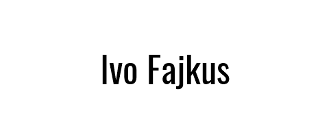 Fajkus